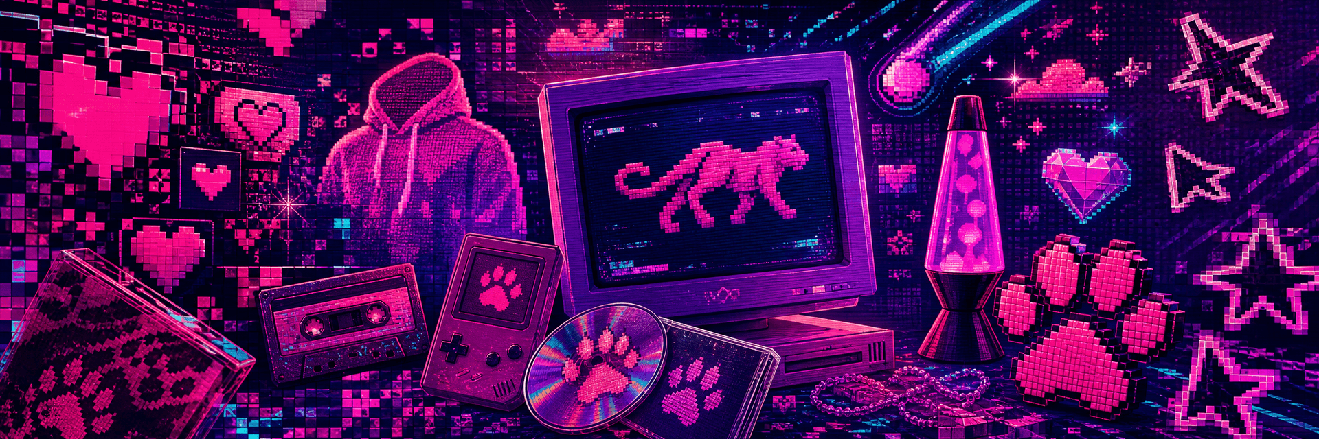 PinkPantheress fan merchandise