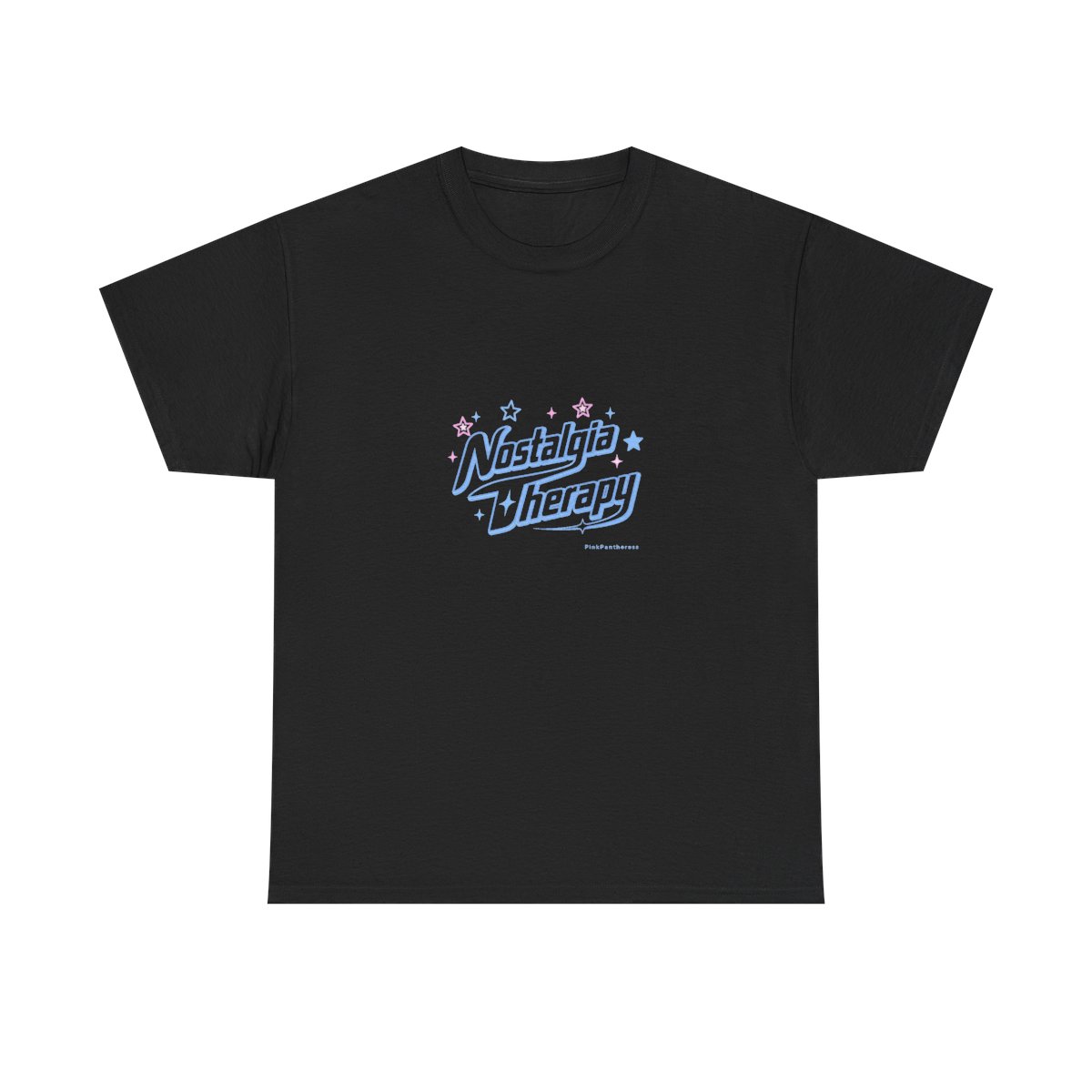 PinkPantheress "Nostalgia Therapy" Unisex Tee