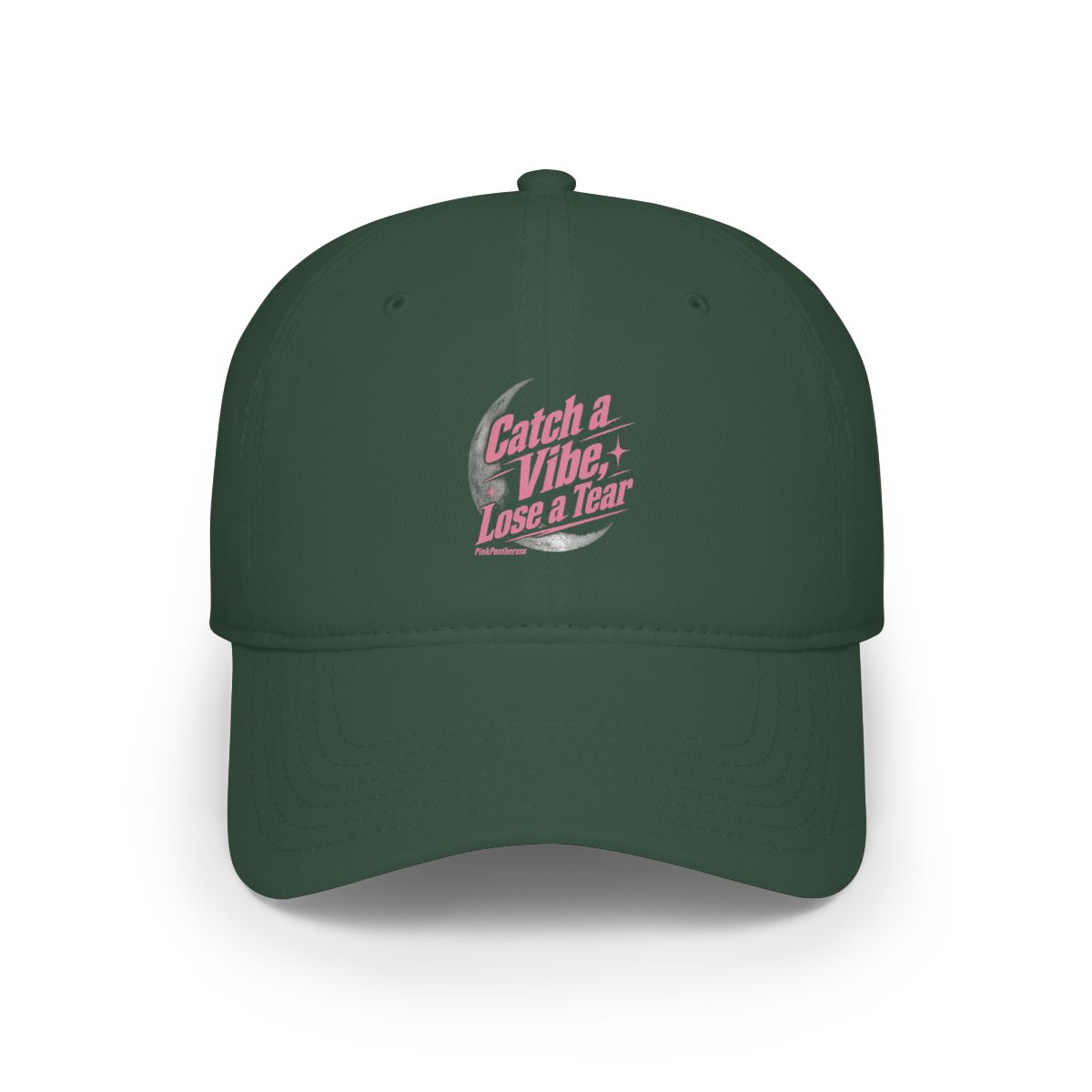 PinkPantheress "Catch a Vibe, Lose a Tear" Hat