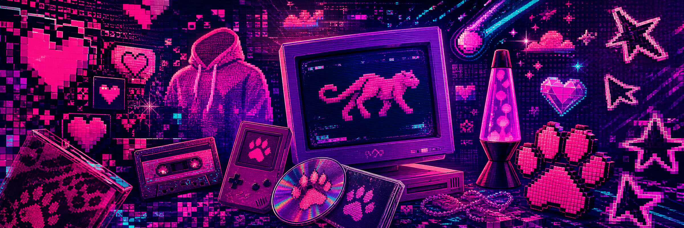 PinkPantheress fan merchandise